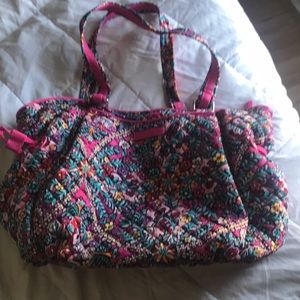 Vera bradley bag